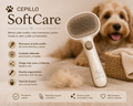 CEPILLO SOFTCARE™