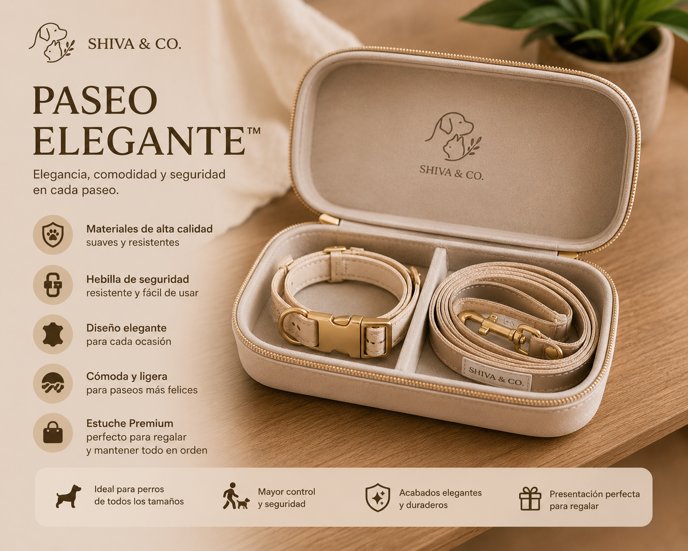 PASEO ELEGANTE™