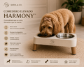 Comedero Elevado Harmony™