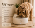 Bebedero Inteligente Serenity