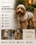 GABARDINA RAINWALK™